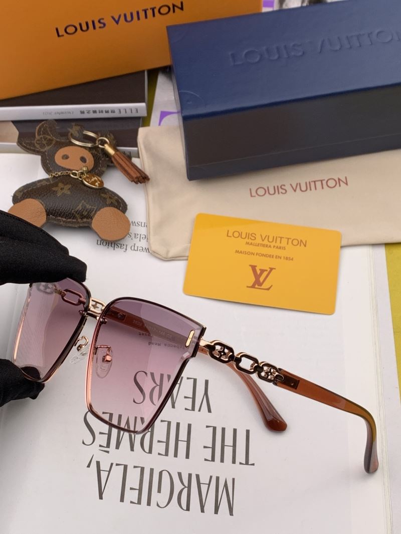 LV Sunglasses